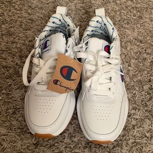 Men’s Champion sneakers